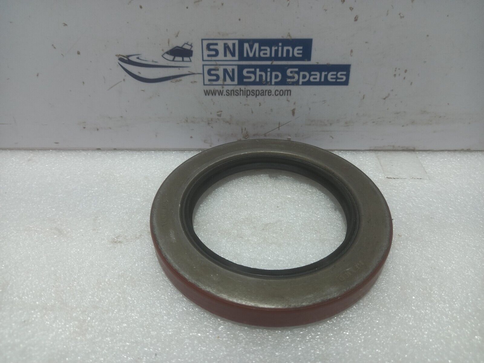 Timken National 417488 Oil Seal 7PCs In Lot