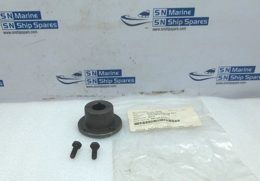 Taylor Rockton 29214 Hub (For Gear) W/Key