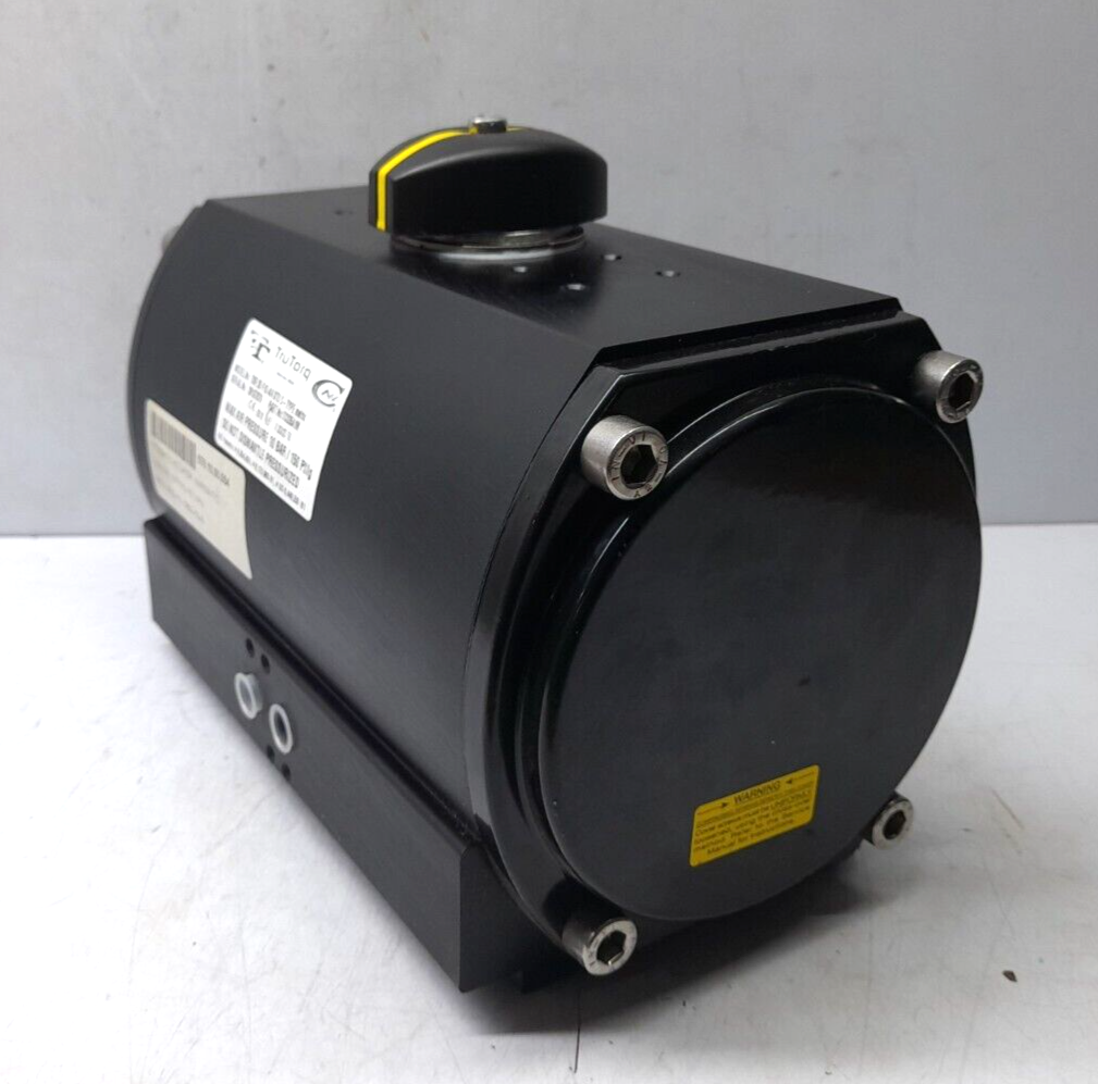 TruTorq TC035A1M Pneumatic Actuator