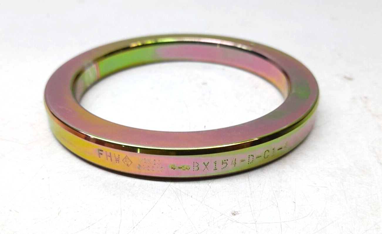 Vanco BX154-D-C1 Ring Gasket BX154-D-C1-4 M-I Swaco Mantovani E Vicentini 391916