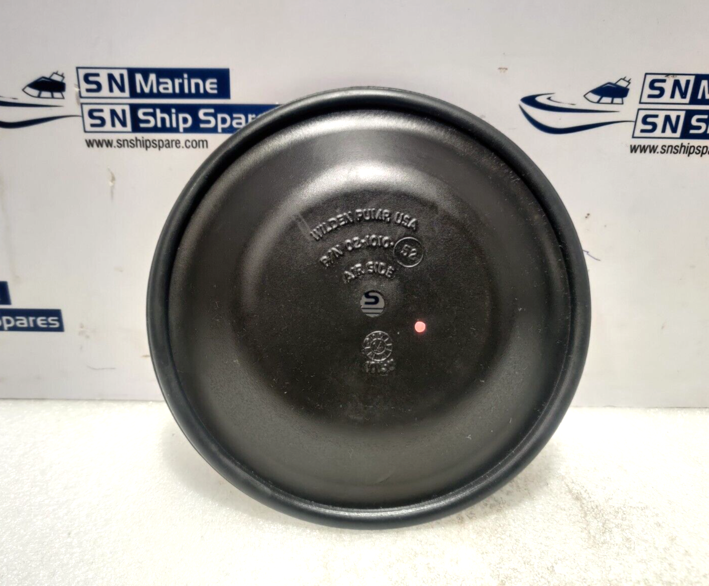 Wilden Pump 02-1010-52 Diaphragm