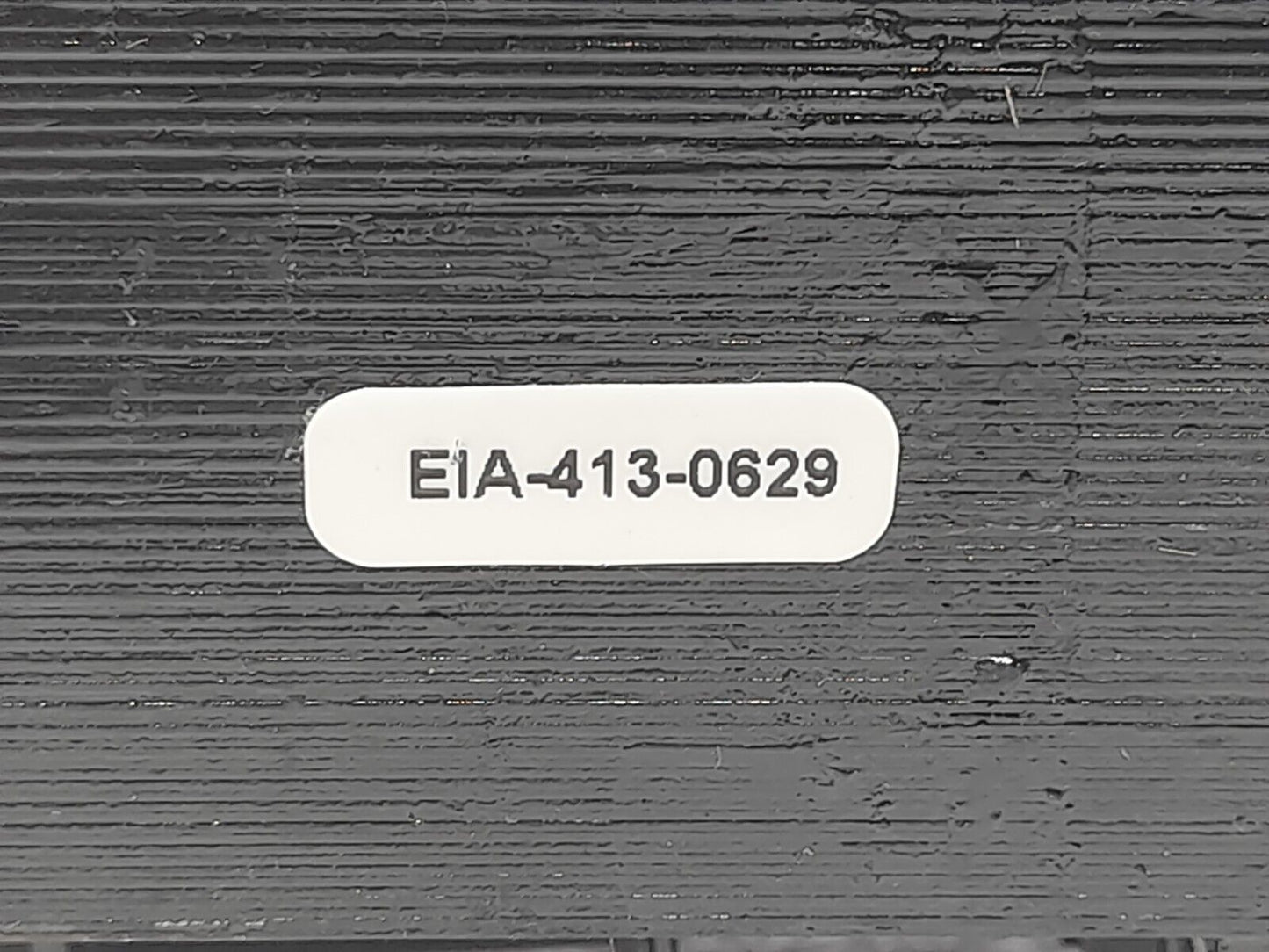 ACME TB-81003 Industrial Control Transformer 250VA 50/60Hz TB81003 NOV 115488