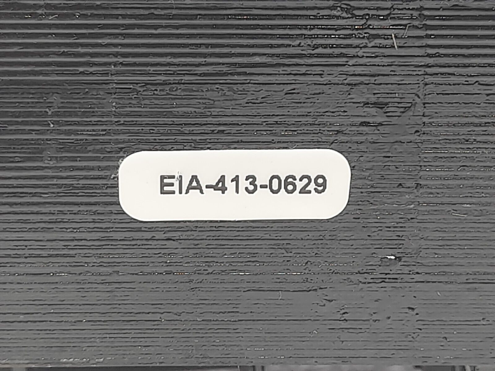 ACME TB-81003 Industrial Control Transformer 250VA 50/60Hz TB81003 NOV 115488