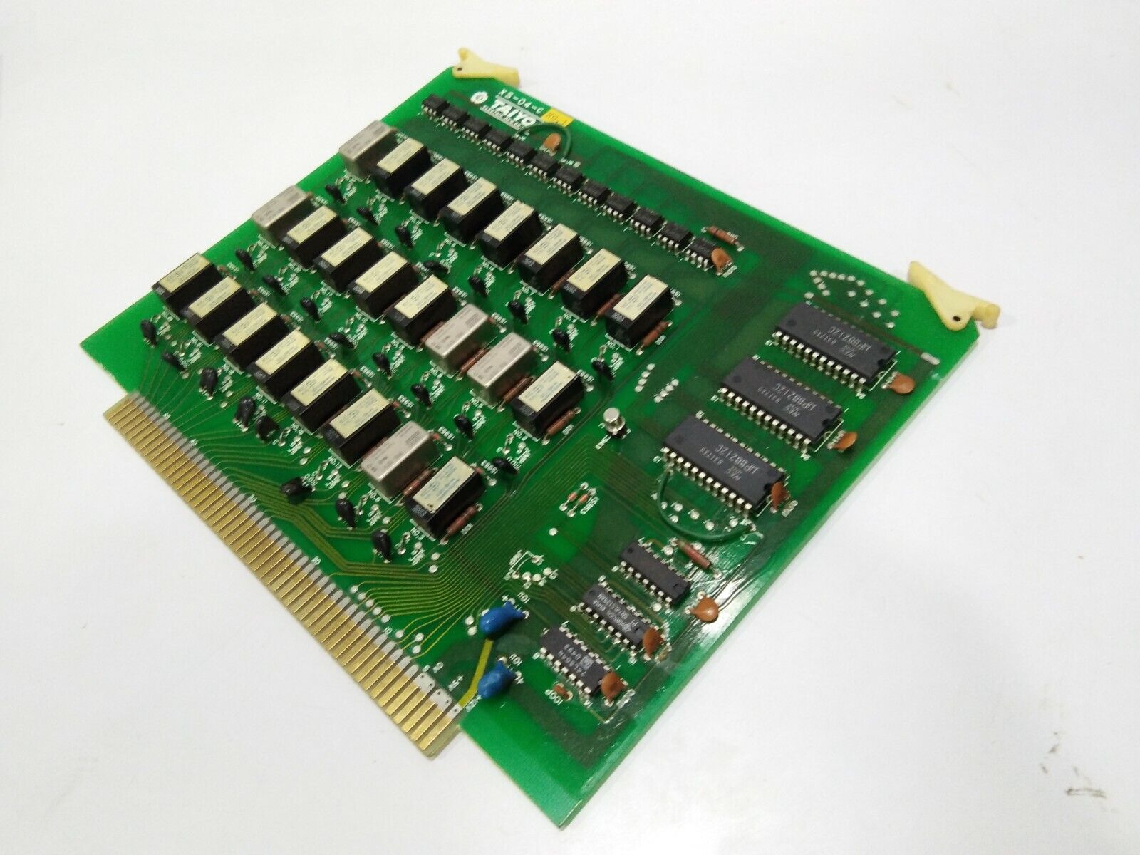 TAIYO ELECTRIC XS-04-C PCB XS04C 