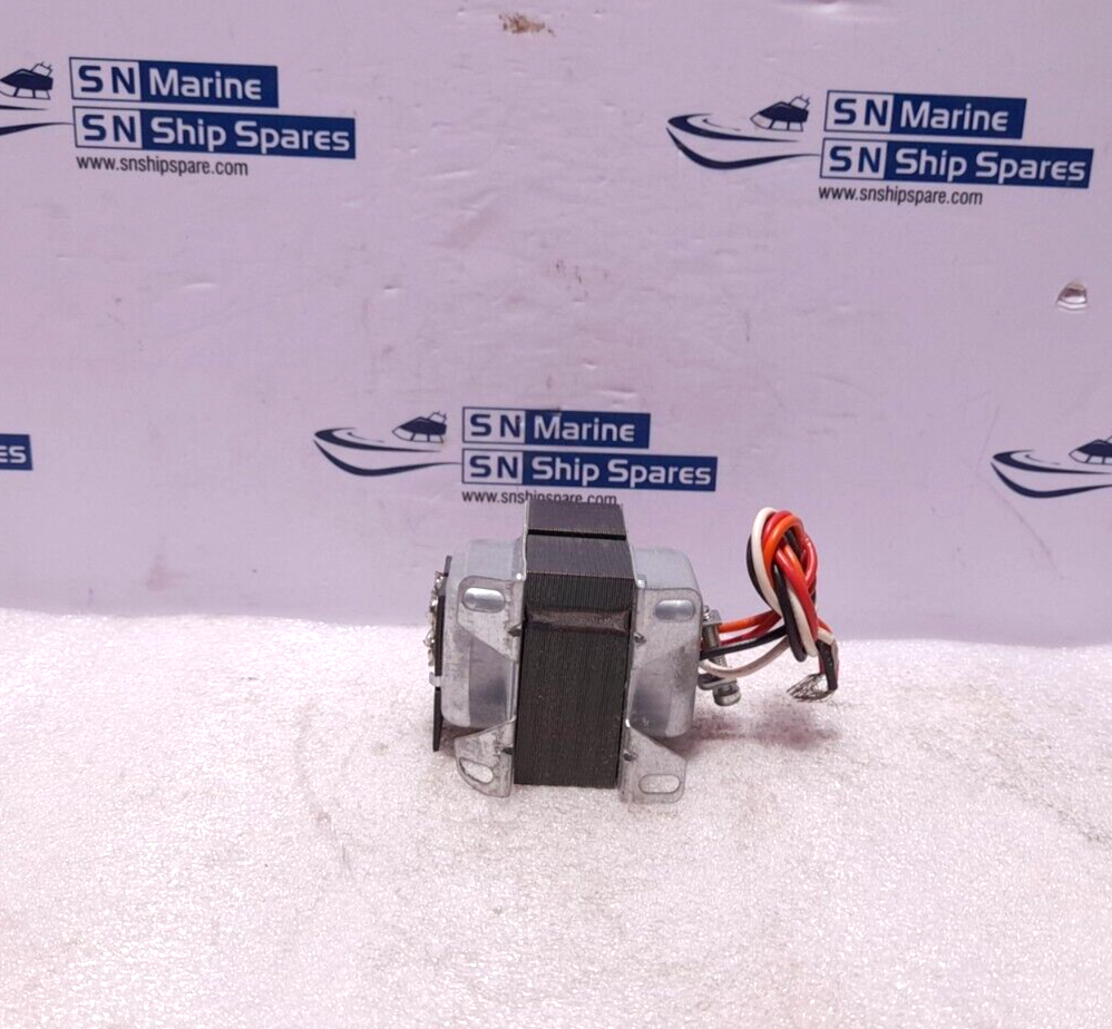 Totaline P201-35150 50VA 50/60Hz Transformer Pri 120/208/240V Sec 12/24VAC