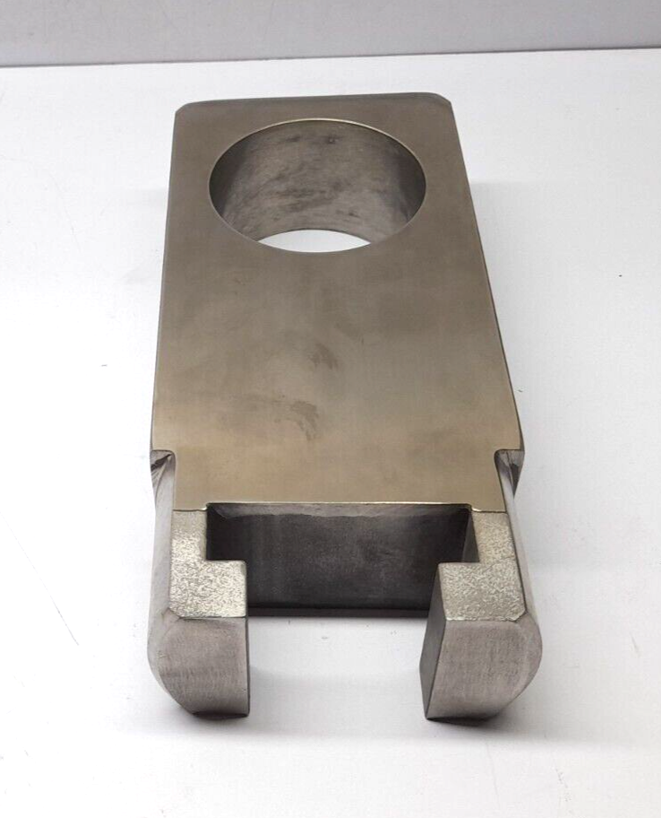 T3 Energy Equipment Corporation PA0585 Gate For 3 1_8” 5K Manual Gate Valve