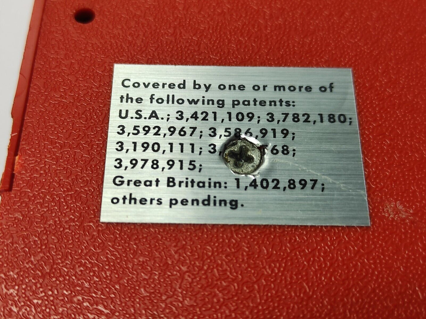 UE Systems SST Trouble Shooter Ultrasonic Tester