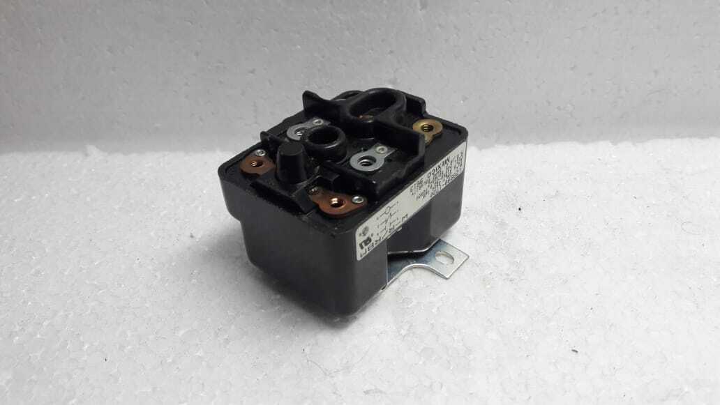 White Rodgers 129990-1720 Power Duty AC Relay