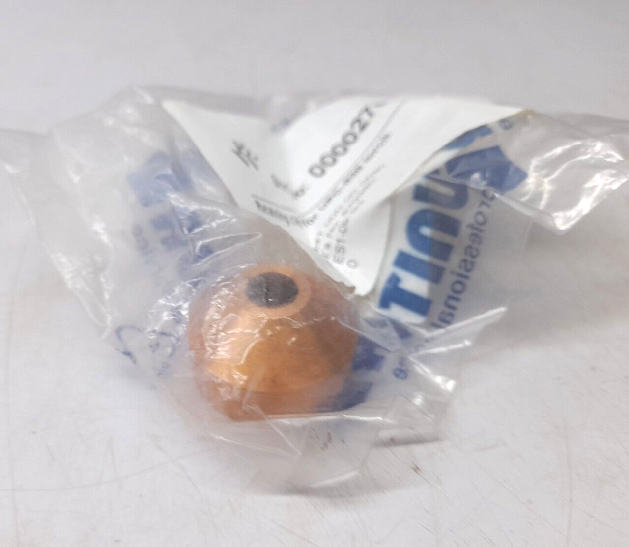 Unitor 670380 Retaining Cap Gouging Shield For UPC-838 Torch