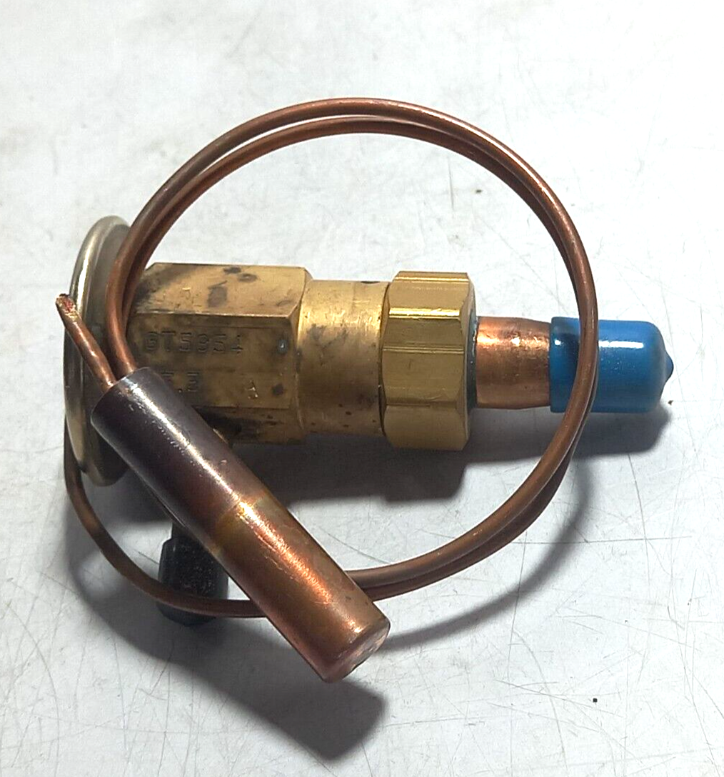 Alco 83-6776-3 GT-5954-0 Thermostatic Expansion Valve