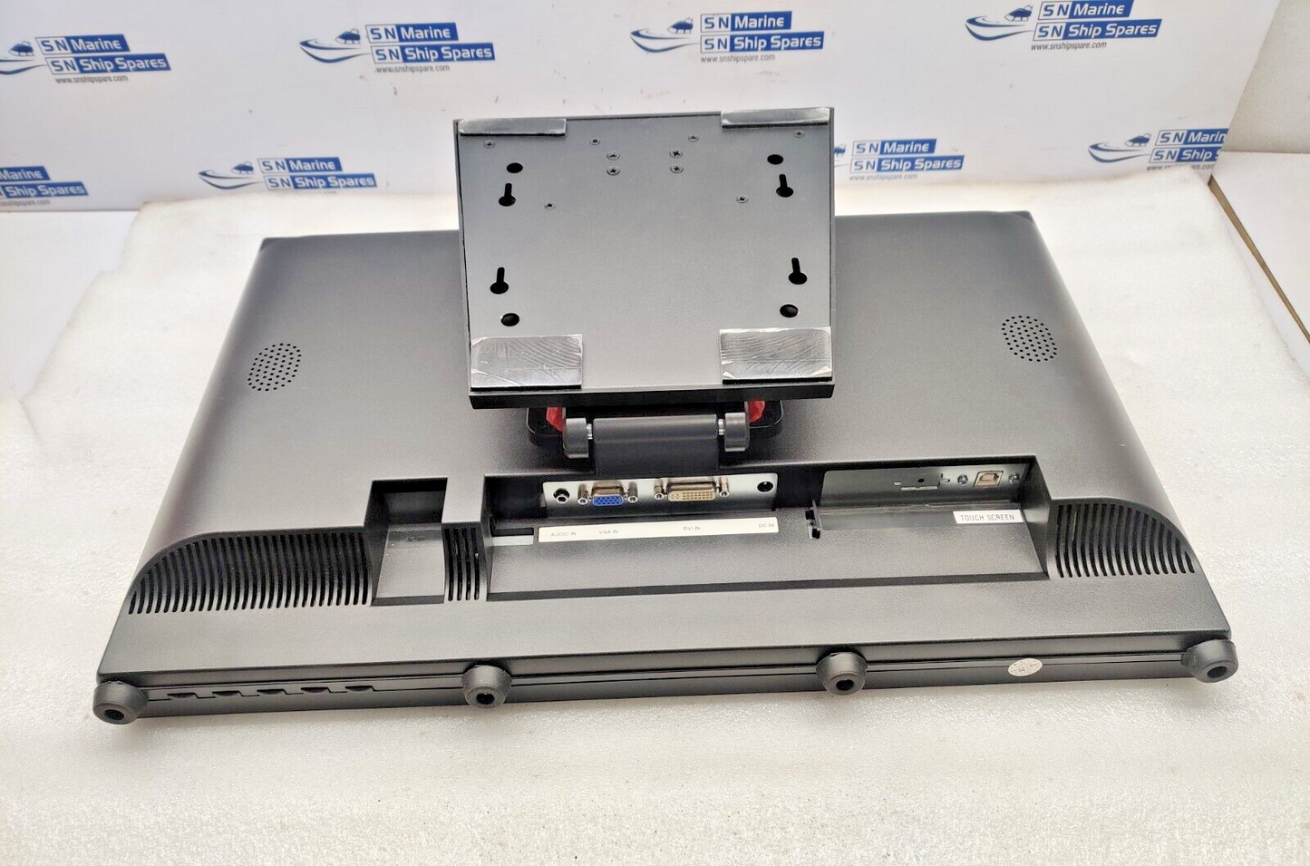 AiM Toun Technology AIM-TM5R220-G05W 22” Resistie Touch Monitor