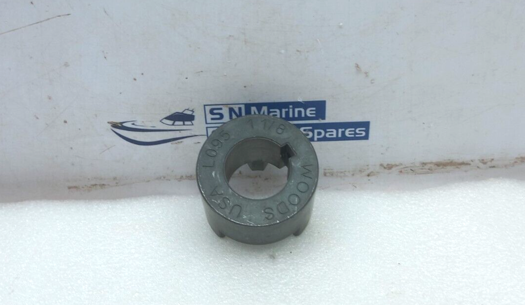 TB Woods L095118 L095 x 1 1/8 L-Jaw Coupling Hub