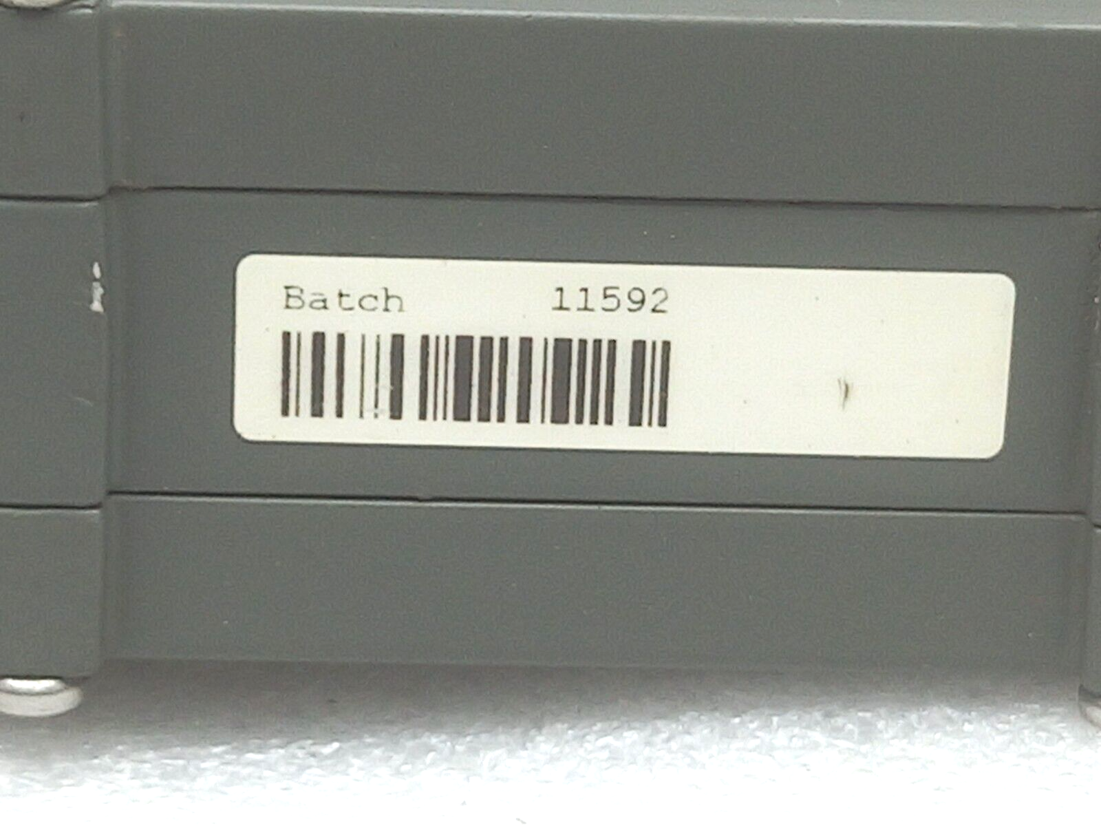 SMW Ku-Band Q-PLL LNB Type R 128210-60 Swedish Microwave