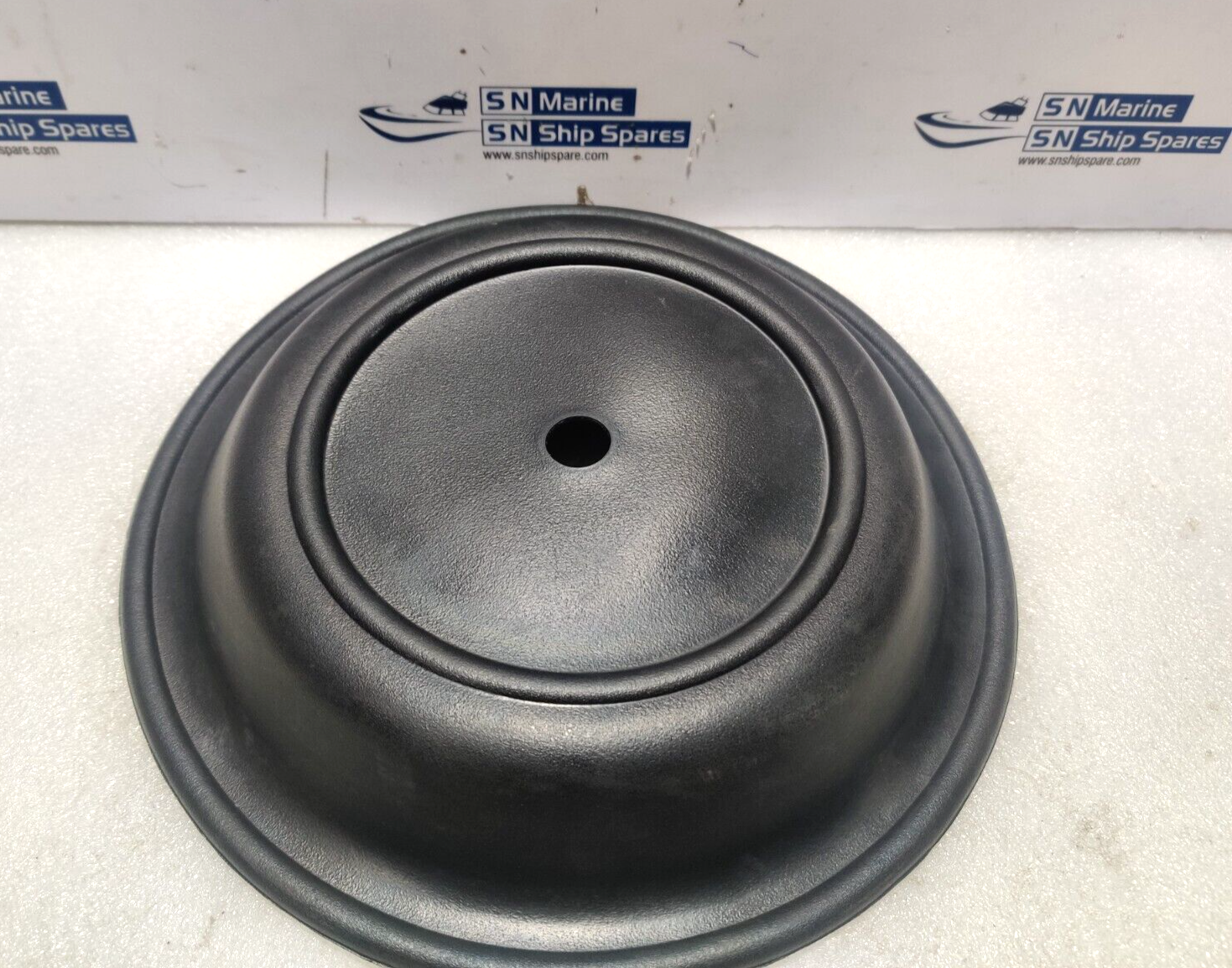 Wilden Pump 08-1010-52 Air Side Diaphragm For Pump