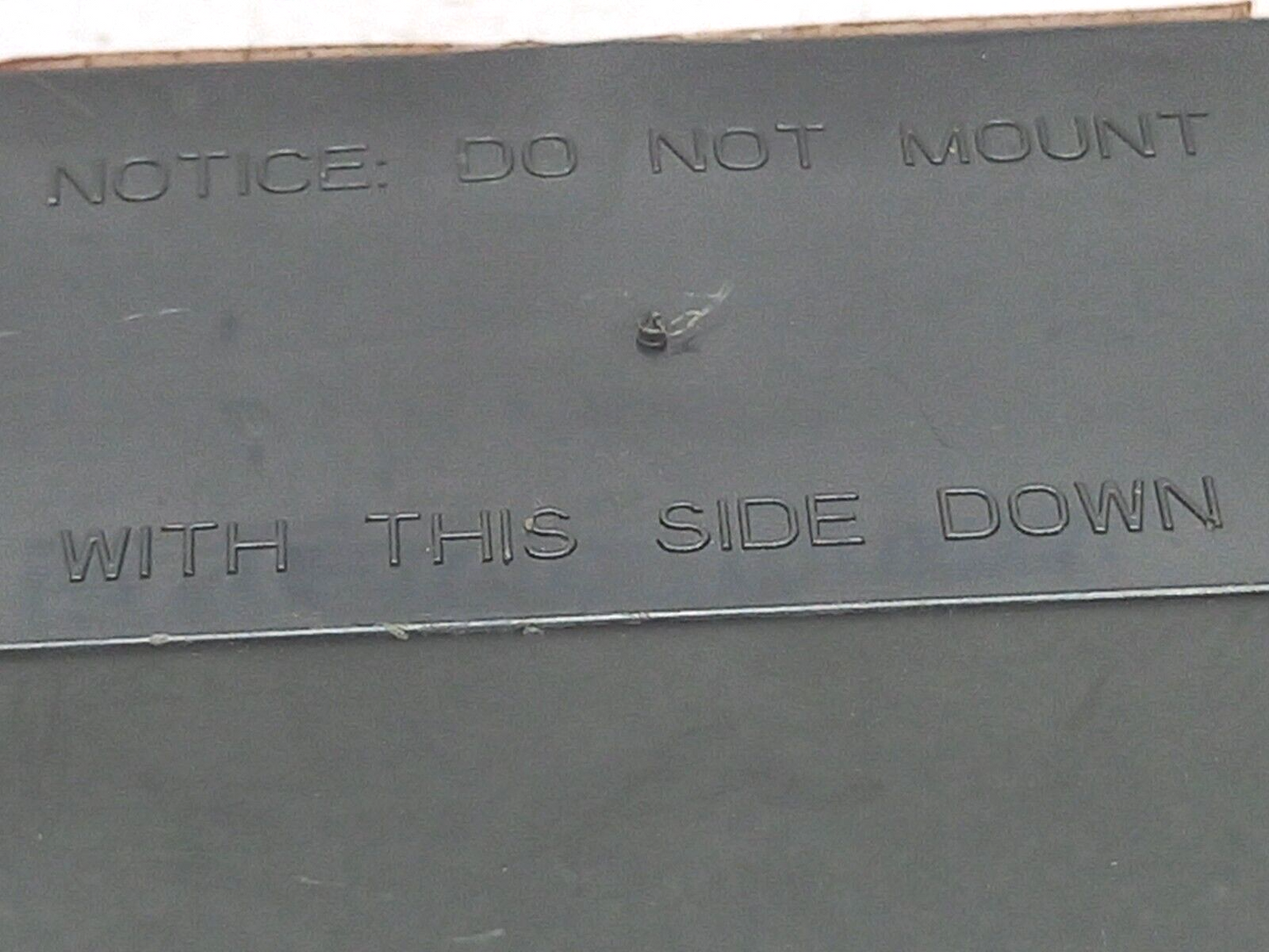 Honeywell S8610U3009 Ignition Module