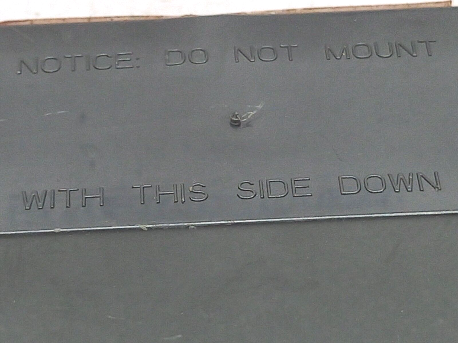 Honeywell S8610U3009 Ignition Module