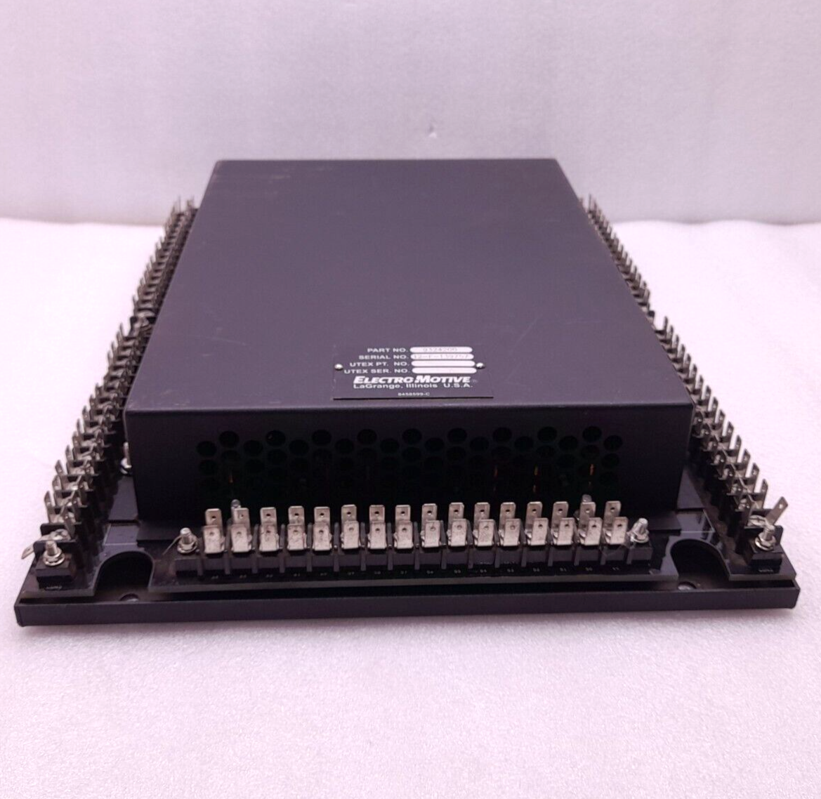 Electro Motive 9324200 Control Module