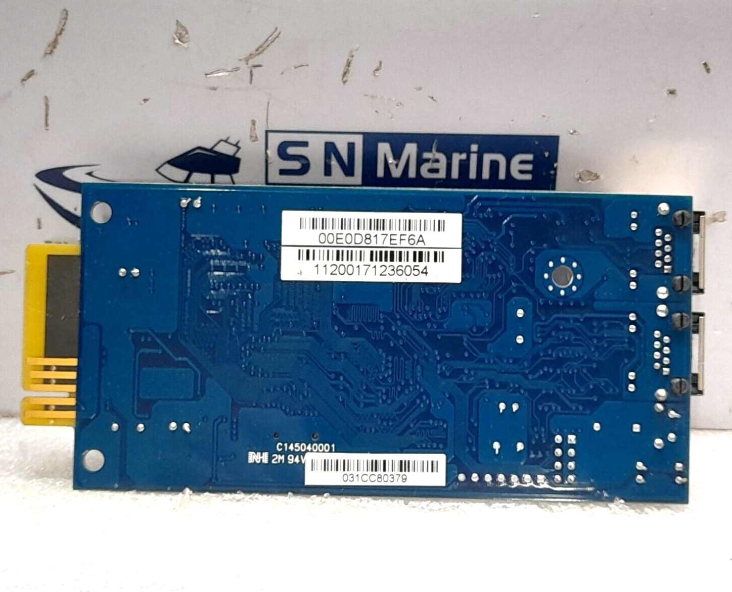 Toshiba 5571.00620.A2 PCB 557100620A2 OOE0D817EF6A 11200171236054