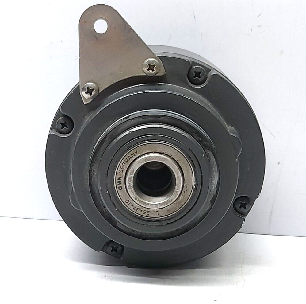 Hubner HOG 10 DN 1024 I Incremental Encoder UB=+9-30V