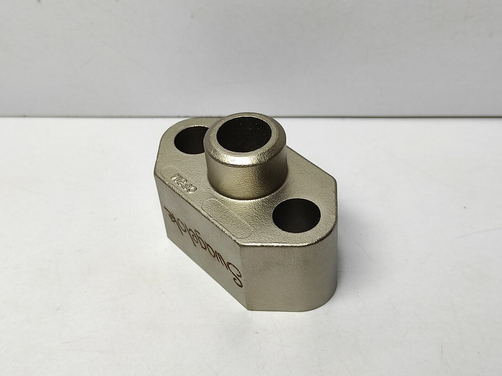 Swagelok SS-MKV-V3W8P Eccentric Flange Kit  / SSMKVV3W8P