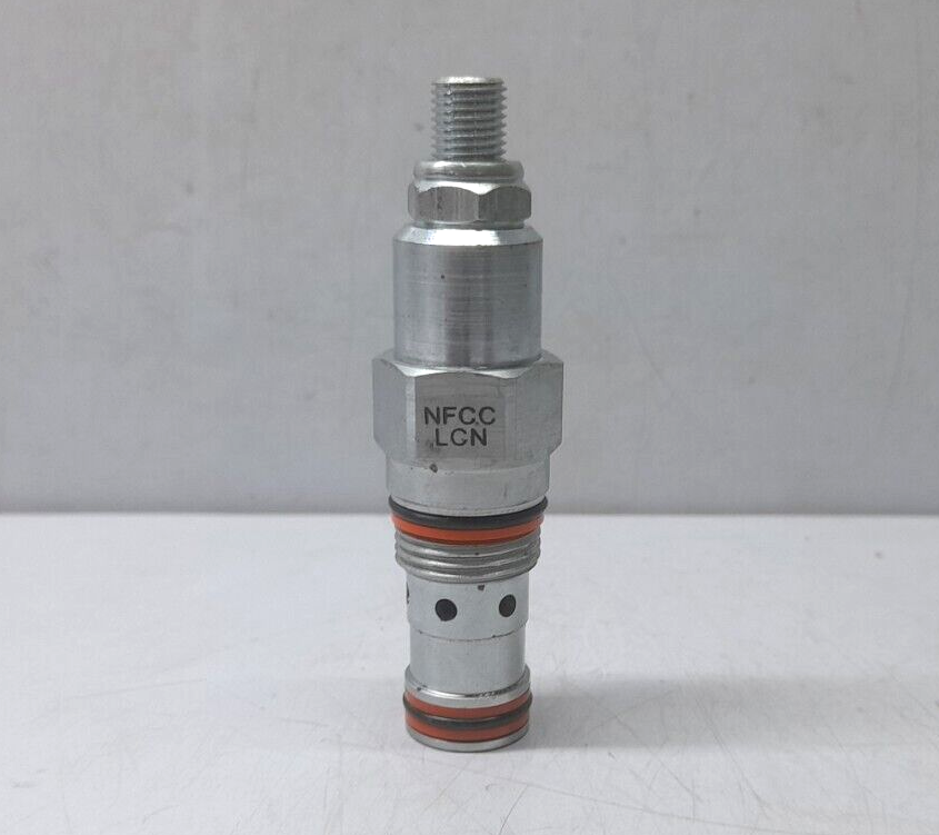 Sun Hydraulics Corporation NFCC-LCN Needle Valve Cartridge Sun