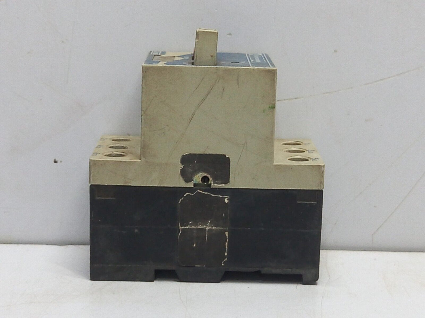 Telemecanique GV1-M06 Motor Circuit Breaker 1-1.6A Ue 660V 50/60Hz