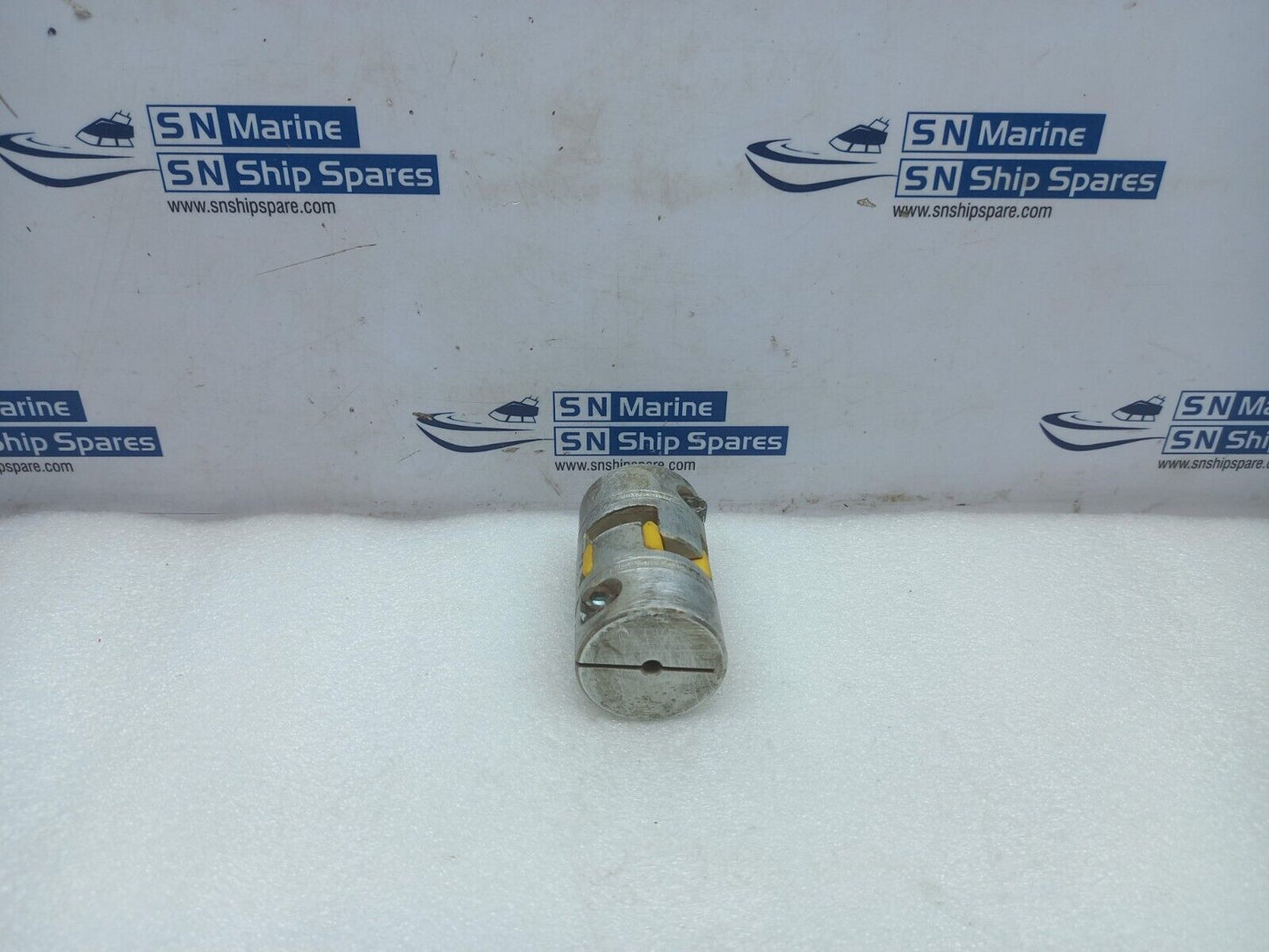 KTR Rotex GS19 Coupling/ Backlash Free Shaft Coupling