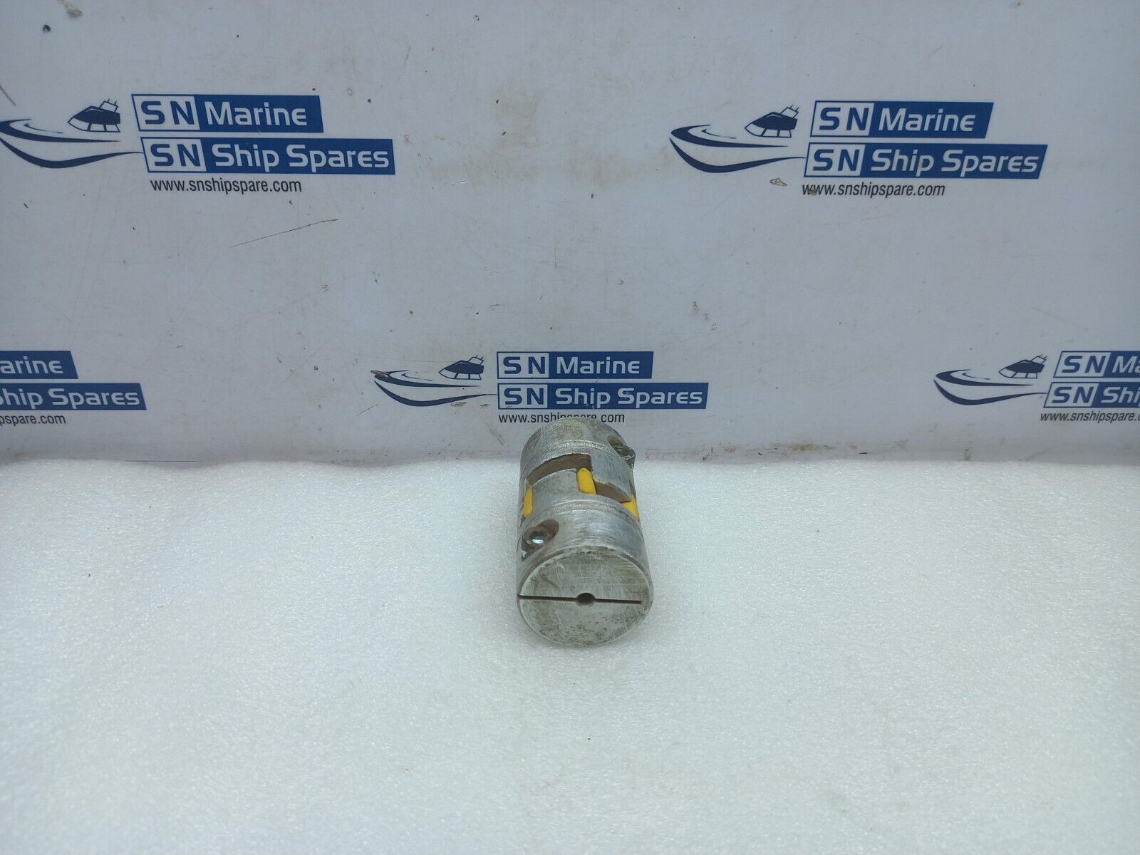 KTR Rotex GS19 Coupling/ Backlash Free Shaft Coupling