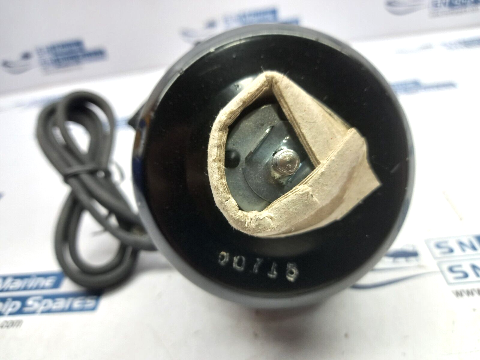 A.O.Smith UB06CWL Unit Bearing Fan Motor 115V 1/125Hp 1550RPM