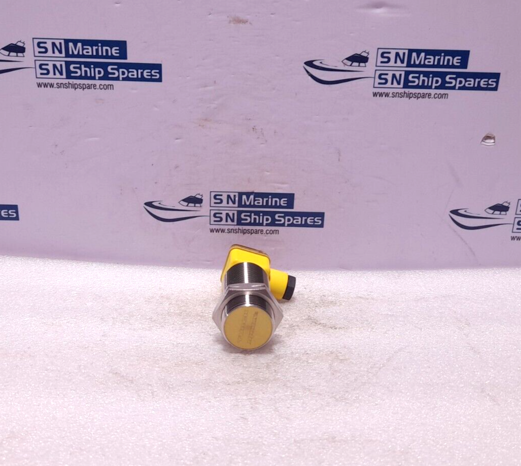 Truck Uprox Bi10U-EG30SK-AP6X Inductive Sensor Oil States 214277 Proximity Switc