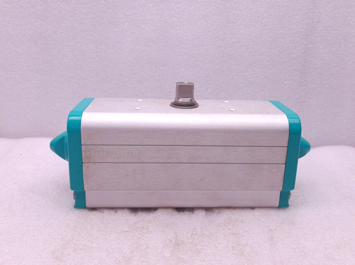 Tomoe GD0010605T00 Pneumatic Actuator 8.4Bar 180C