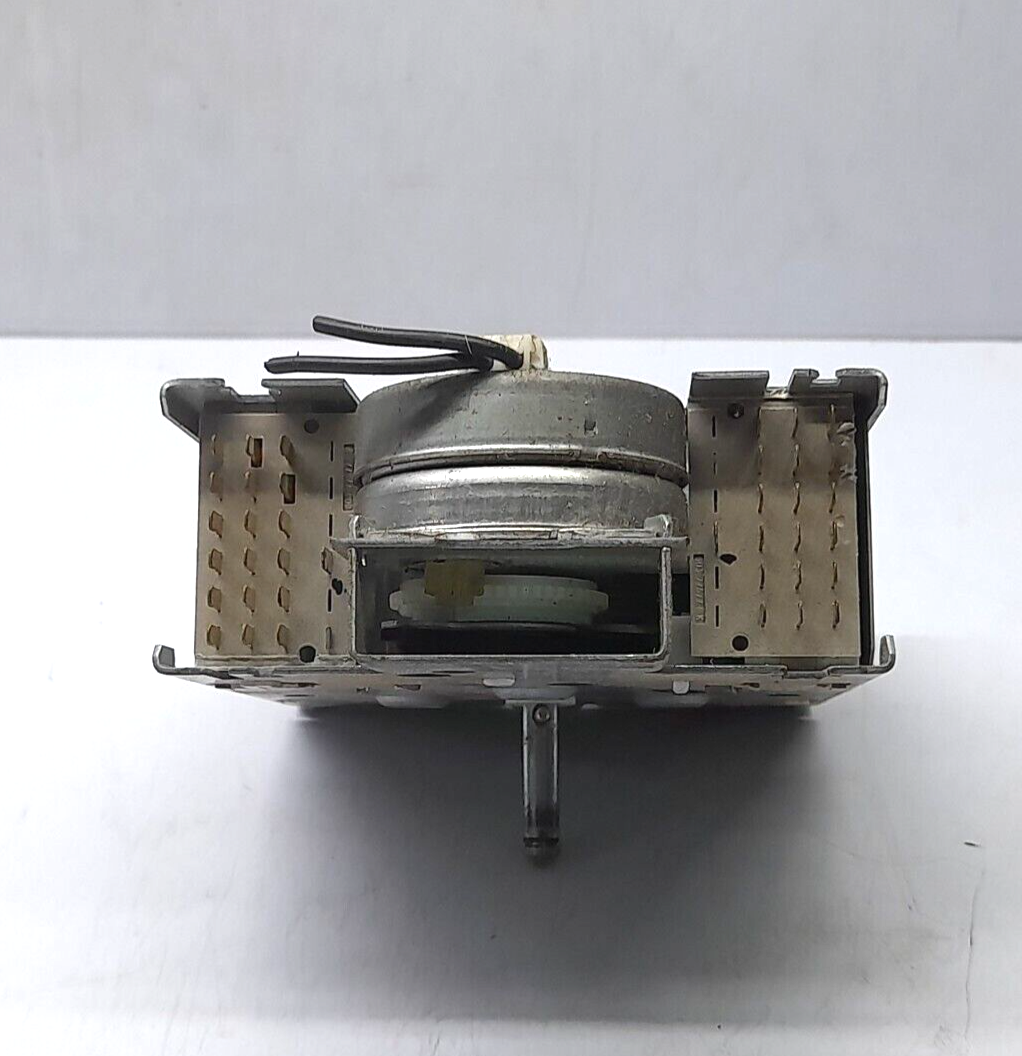 Whirlpool 633999 Timer MTS M520T Maytag 2207646 011-67669-05