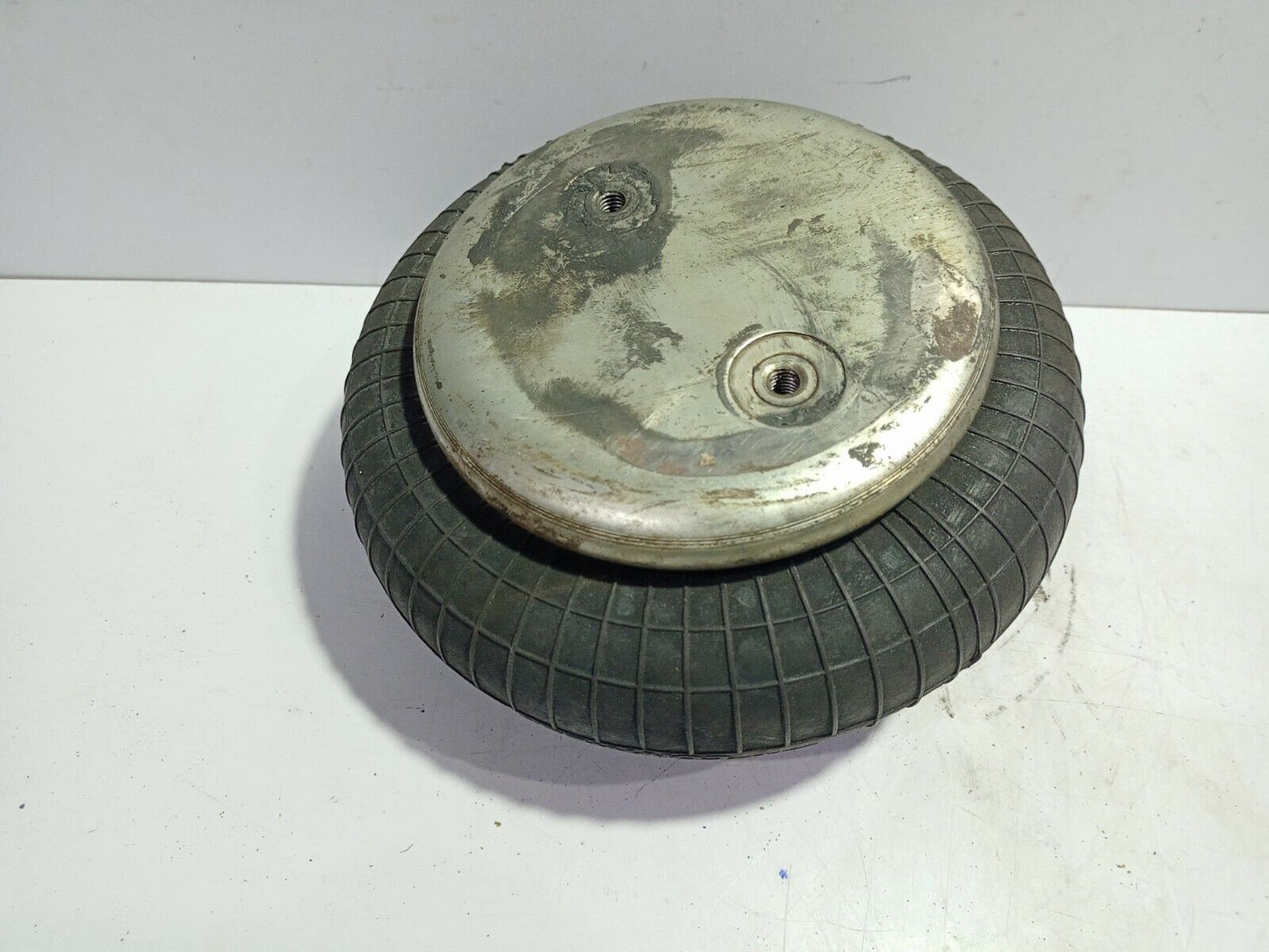 Continental Contitech FS120-9 Air Mount Milnor Washer