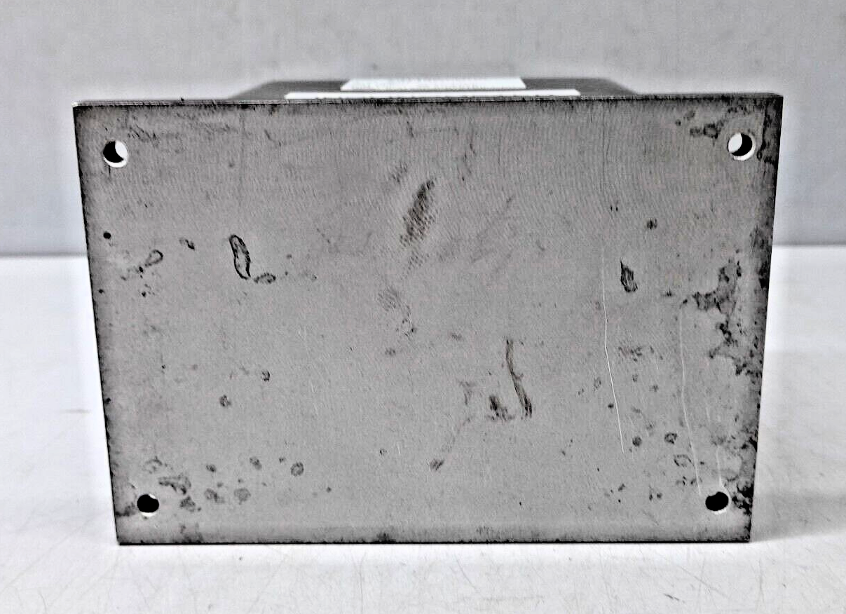 Watson Industries ADS-C232-1A Inclinometer / ADSC2321A / PWR: 15VDC