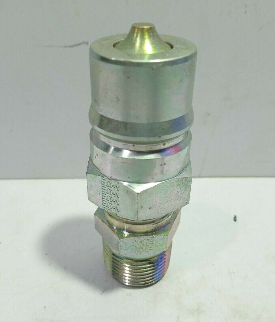 Varco 559131616 Quick Disc /Pipe Ext. Valved Nipple