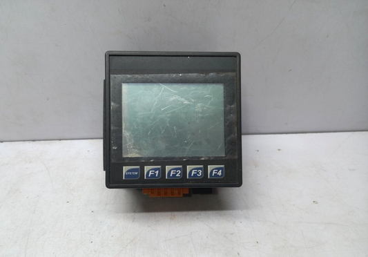 XLt OCS HE-103BF Input Output Device 120-24VDC’ 0.5A Max/PT 4A Total