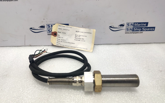 3PS INC A0504362 Payout Sensor For Oil States Traction Oil States 8022250