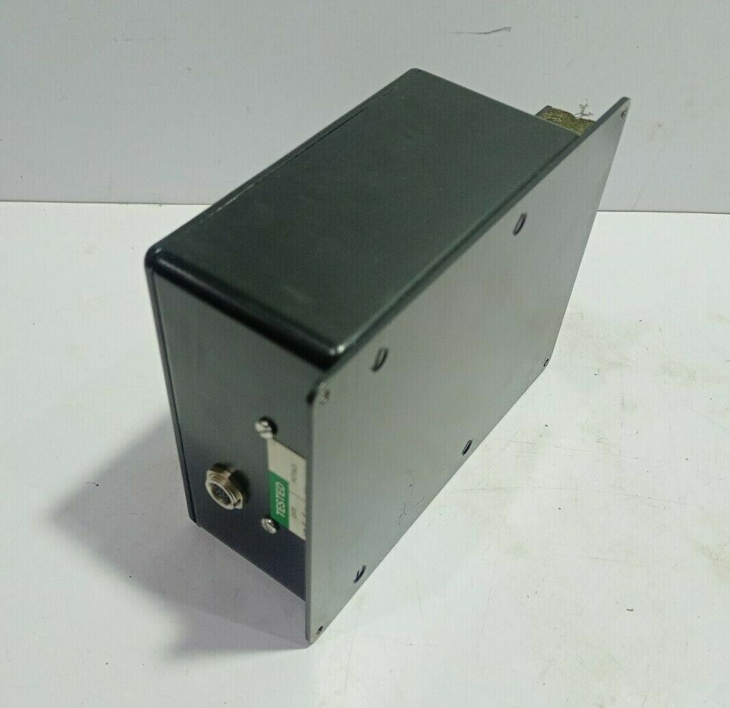 Walker P328 T-P310 Analogue Wing Speed Indicator 0-80 Knots 24VDC