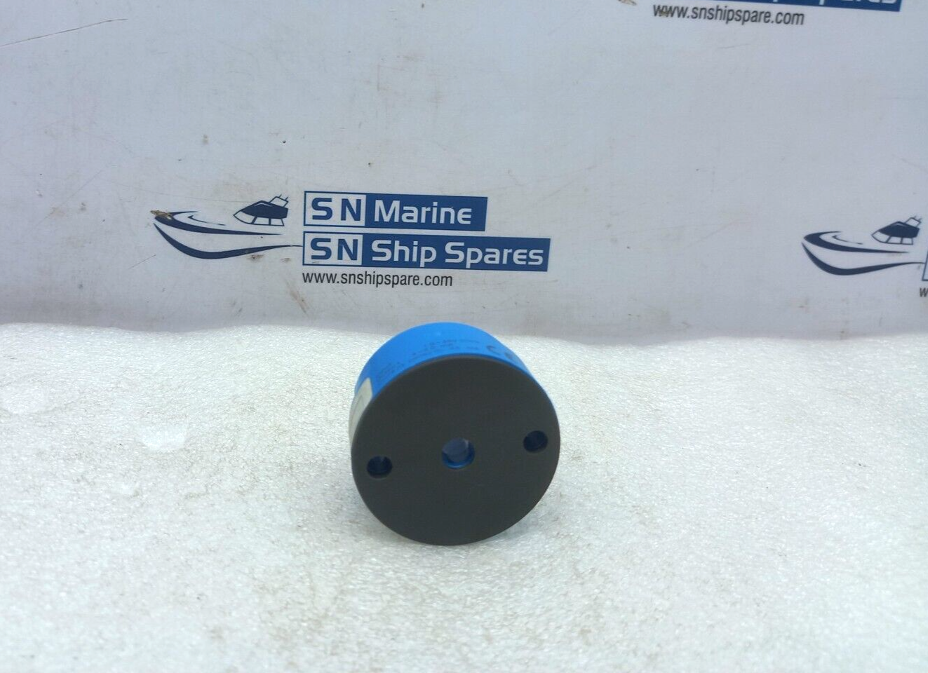 Weed Instruments 4HQT3U+000+0250F Temperature Transducer 0-250 DEG F