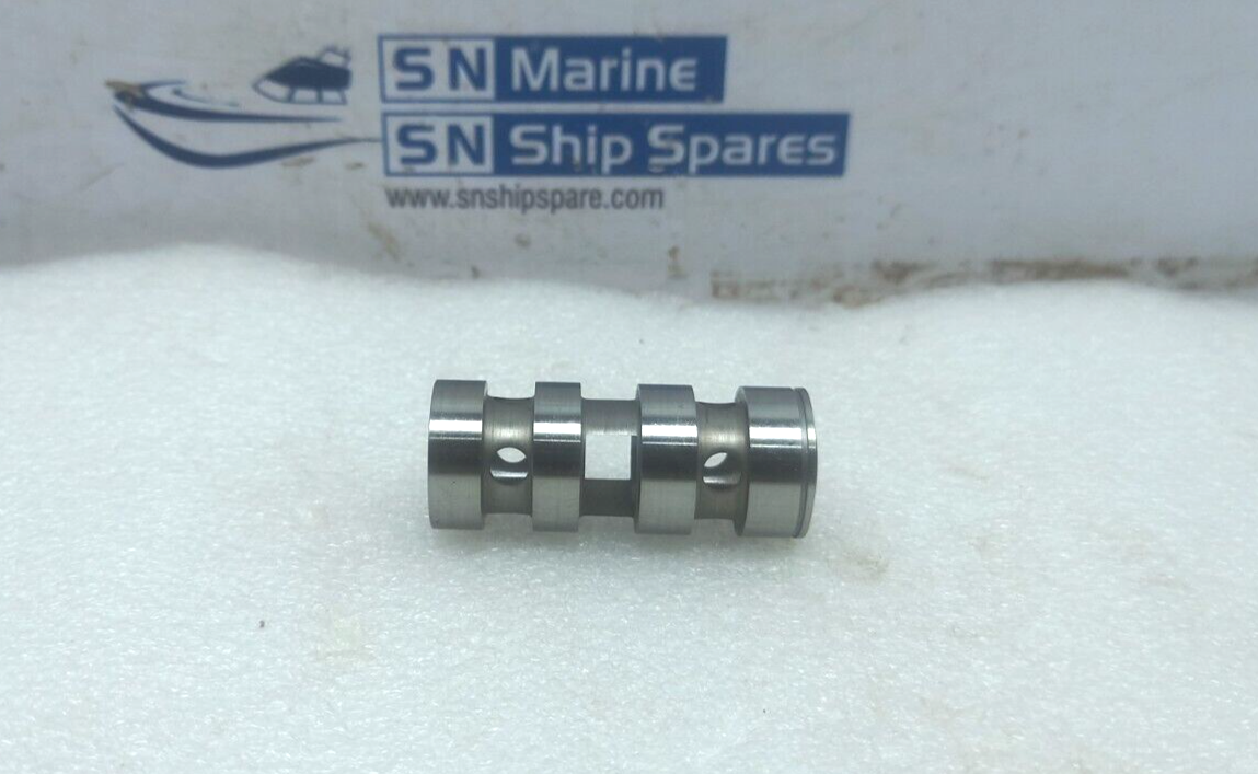 Woodward 3555-059 Valve Pilot Bushing 4 Pcs / Lot