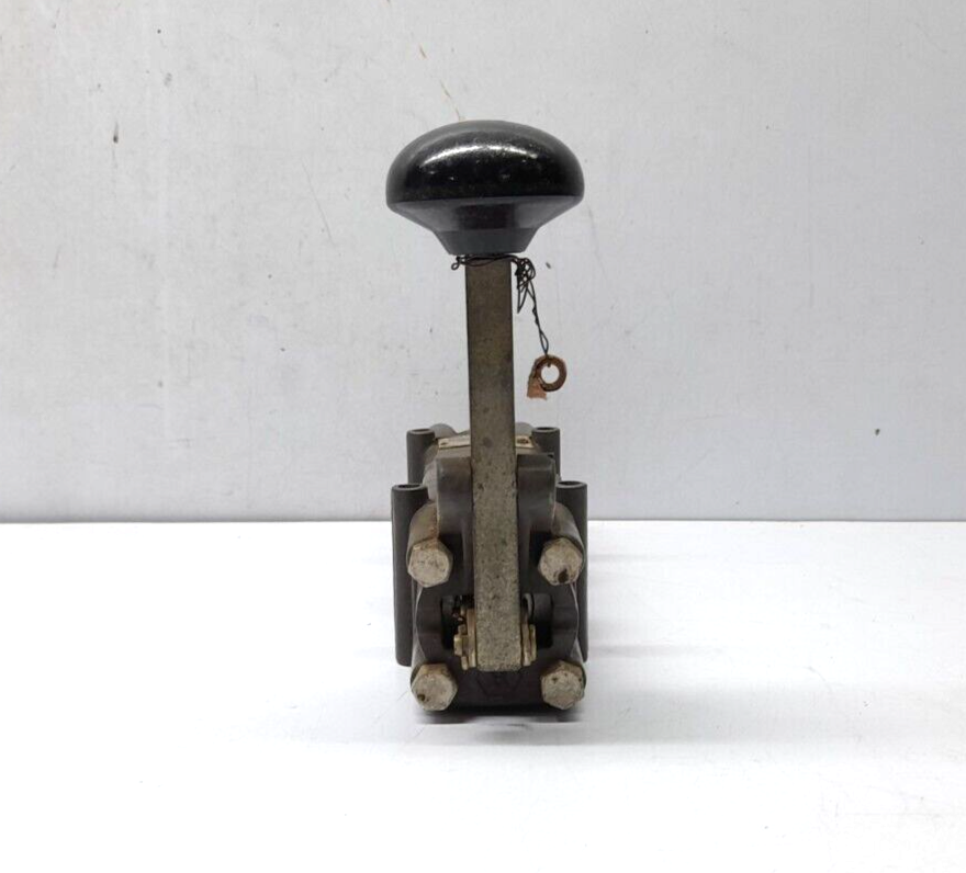 Wabco Fluid Power Division PC PD20043-5403 Pilotair ¼ D