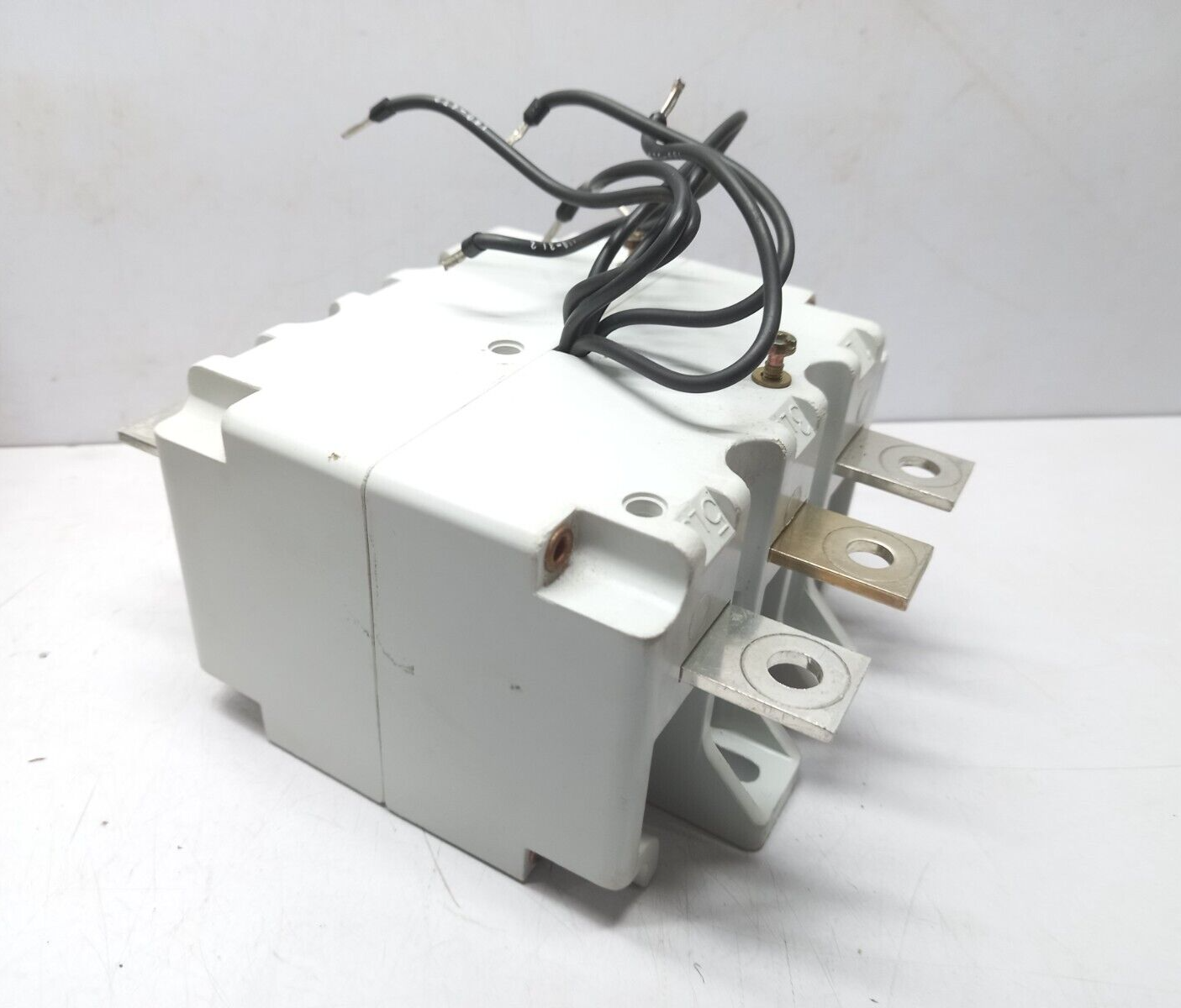 Telemecanique LR2 F5369 Overload Relay 100A-160A