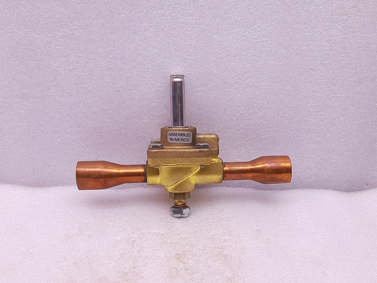 Alco R0817 1 240RA-8 Solenoid Valve 240RA 8