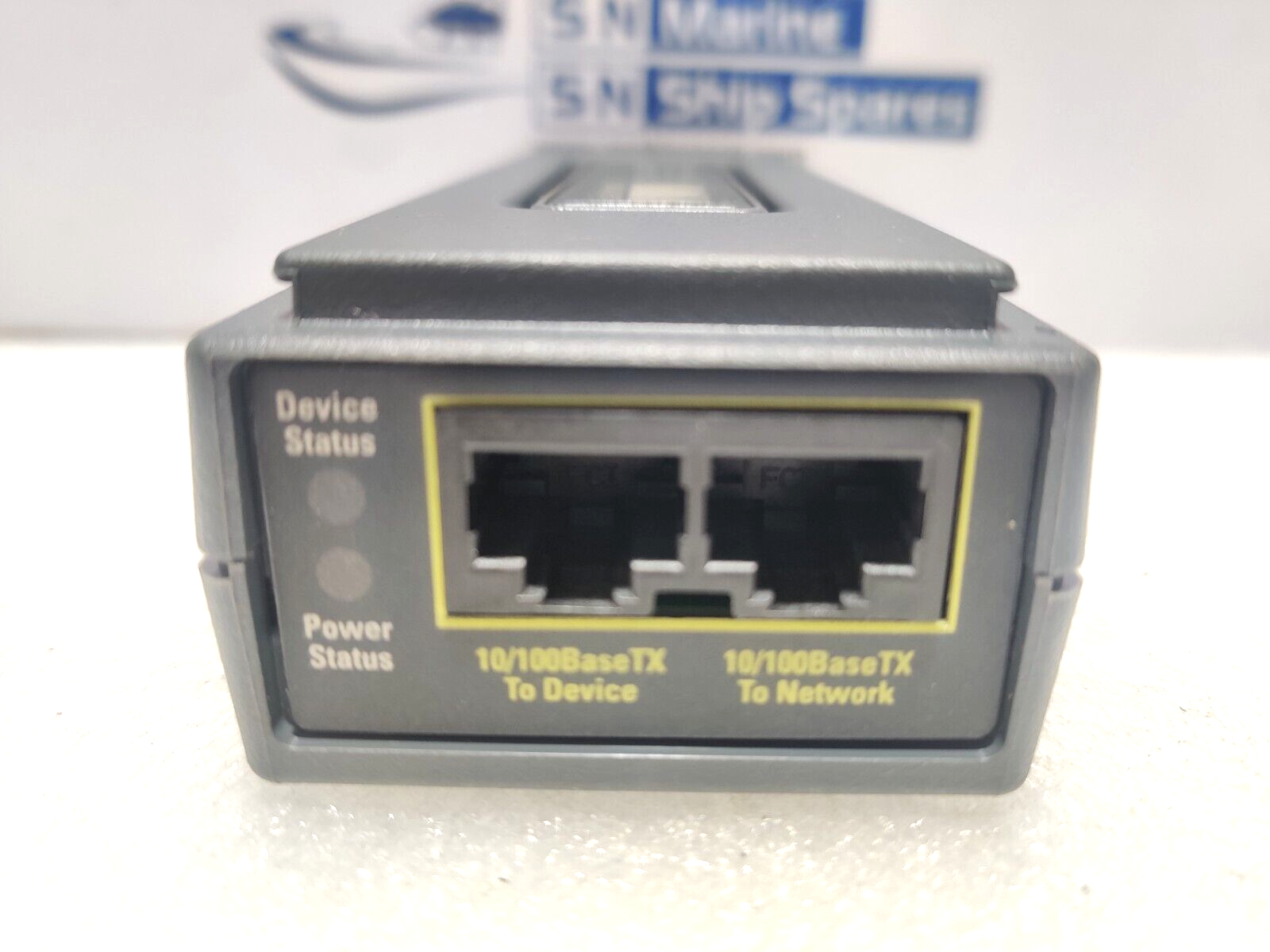 Aironet Cisco AIR-PWRINJ3 Power Injector