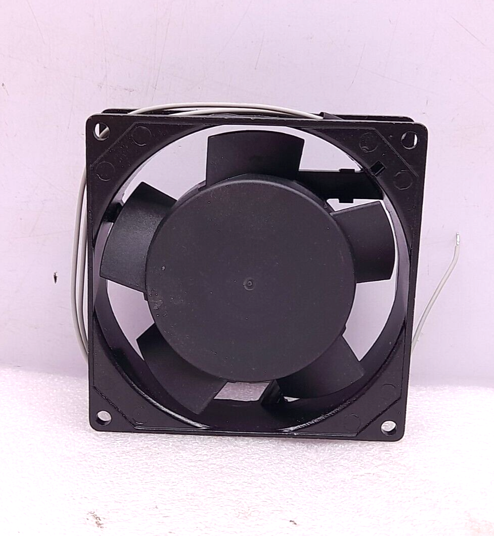 Sunon SF23092A 2092HBL.GN Axial Fan RS 544-0289 220-240V 50/60Hz 0.07/0.06A