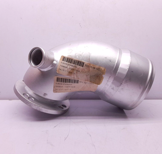 Yanmar 119573-13500 Elbow Stainless 11957313500