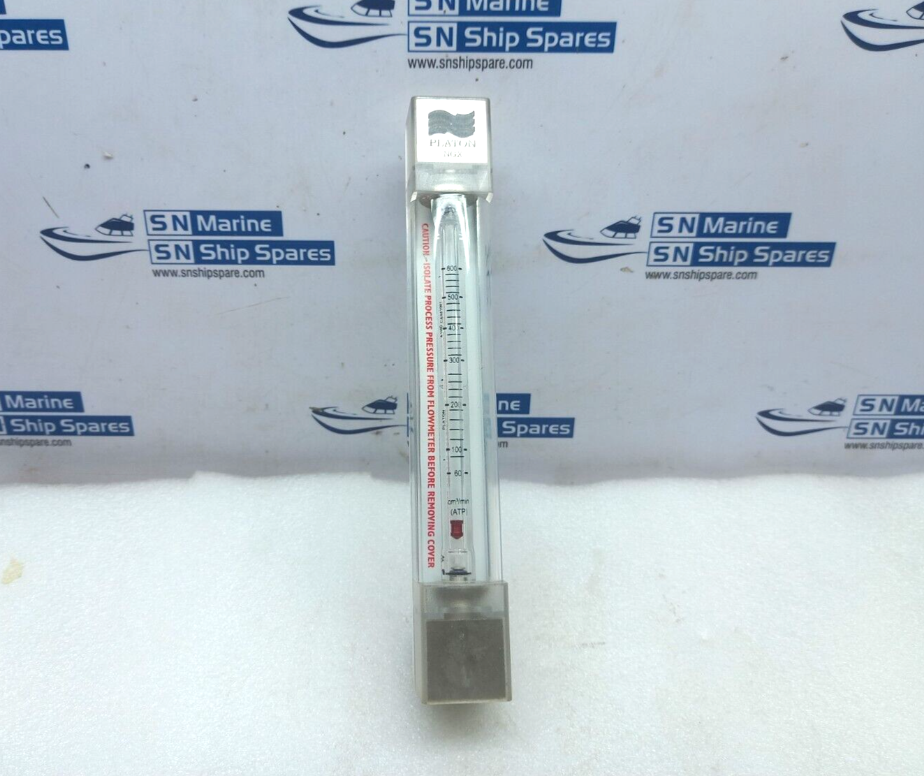 RM&C FNGXTS121 Platon NGX Flow Meter