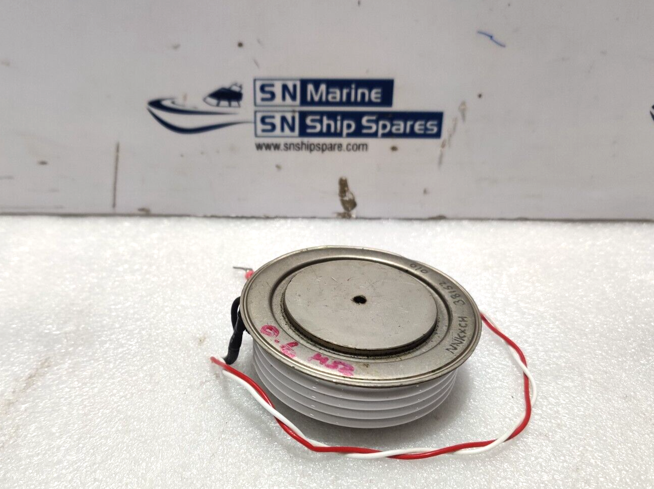 Powerex C701PMV502 Silicon Controlled Rectifier