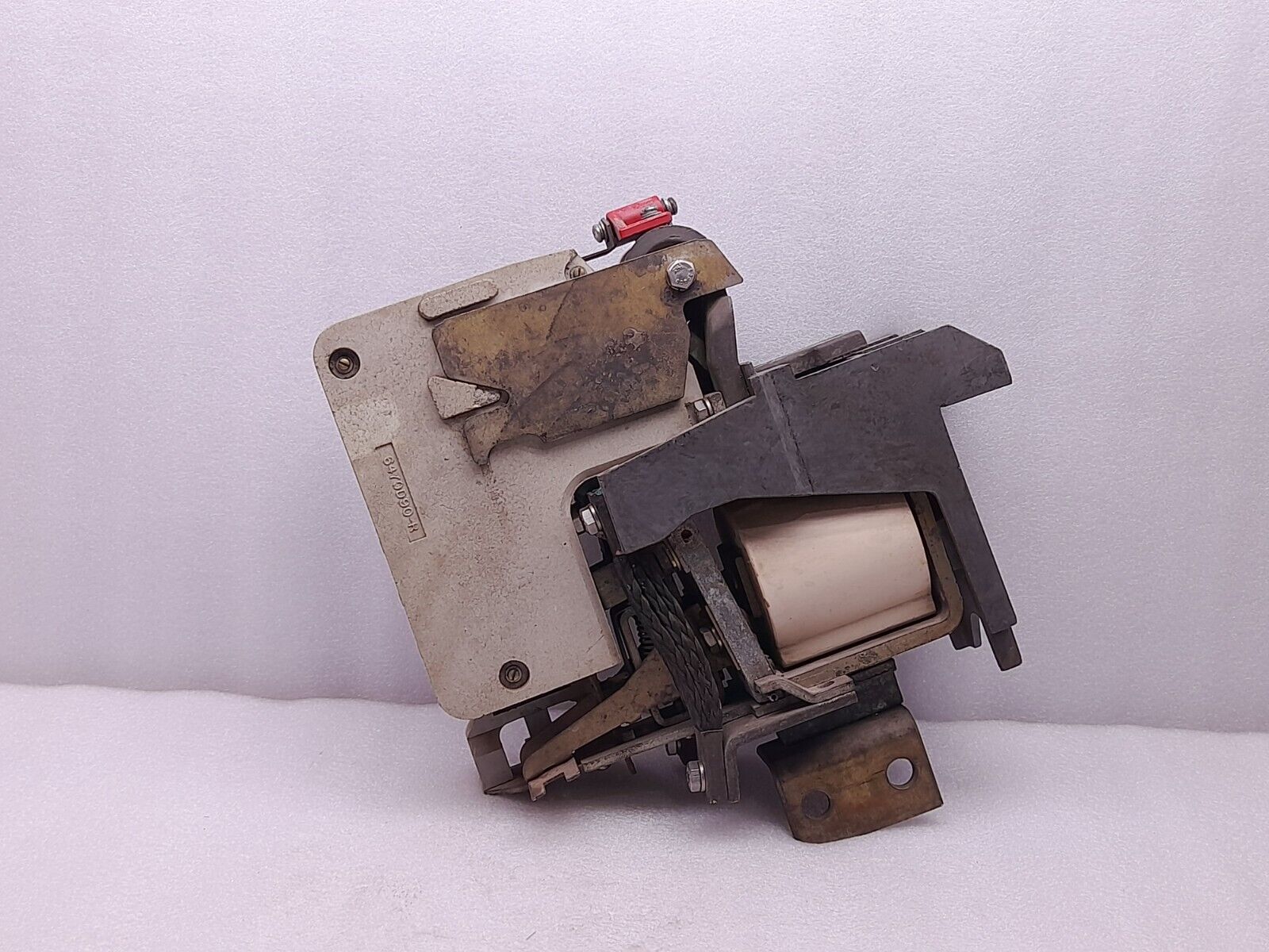 Westinghouse DPM Contactor 2131A94G01 1250A 1000VDC