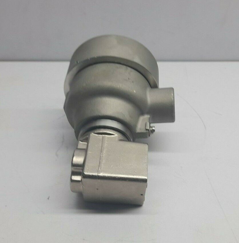 Versa SA-4322-84-MS-XDAS-167-A120 Solenoid 120V 60HZ 10W SA432284MSXDAS167A120